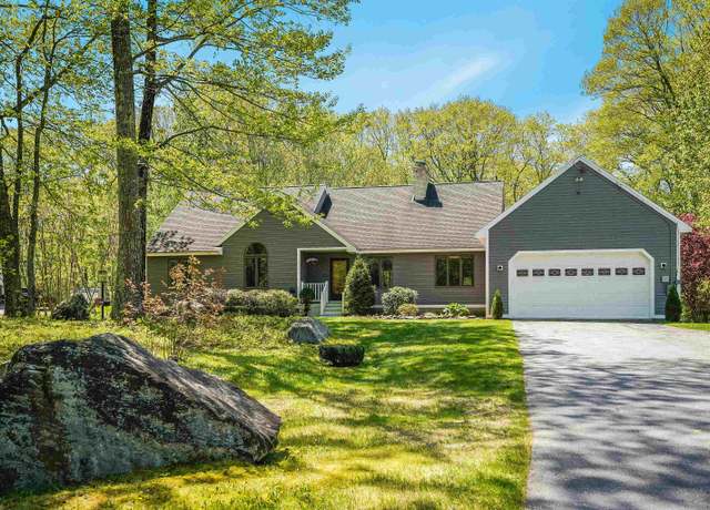 Property at 122 Olesen Rd, Derry, NH 03038, 4 beds, 4 baths