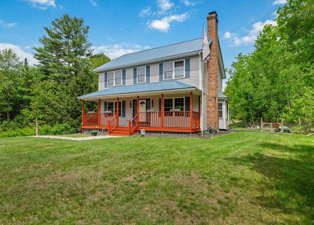 Property at 53 Crestview Dr, Jaffrey, NH 03452, 4 beds, 2.5 baths
