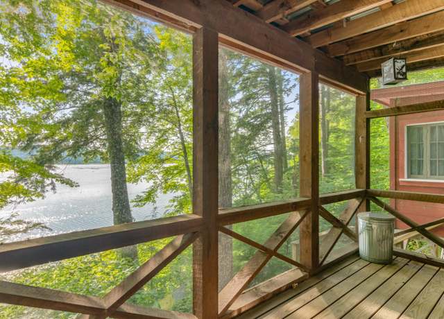 Property at 45 Bristol Pond Rd, Bristol, VT 05443, 1 bed