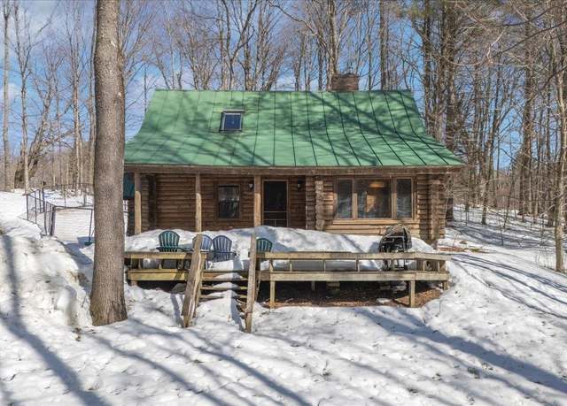 Property at 215 Densmore Hill Rd, Hartland, VT 05048, 2 beds, 2 baths