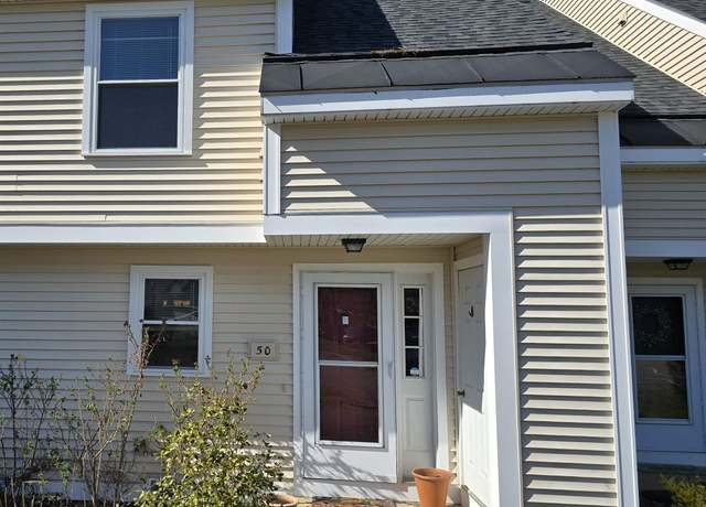 Property at 50 Modena Dr, Concord, NH 03303, 2 beds, 1.5 baths
