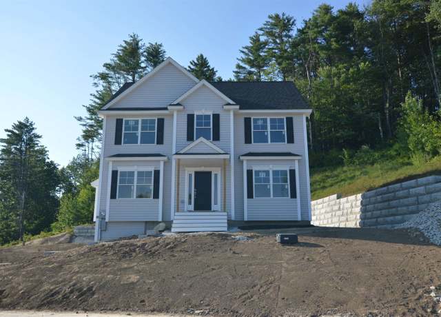 Property at 20 Shelburne Ln, Concord, NH 03301, 3 beds, 3 baths