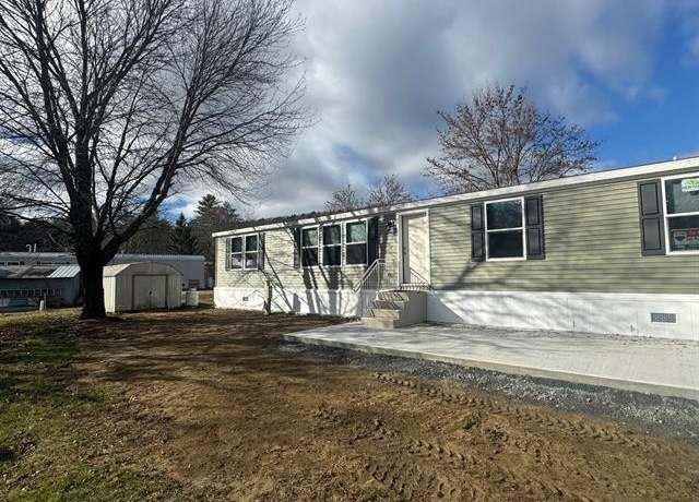 Property at 35 Family Cir, Hartland, VT 05048, 3 beds, 2 baths