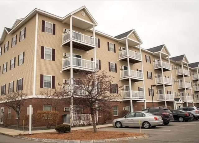 Property at 18 Harbor Ave #207, Nashua, NH 03060, 2 beds, 2 baths