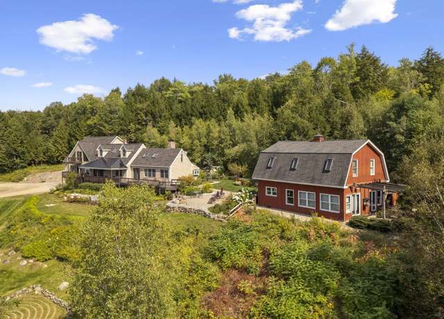 Property at 94 Mandi Ln, Bristol, NH 03222, 8 beds, 7 baths