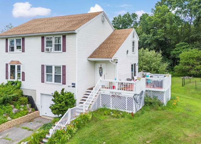 Property at 20 Richardson Dr Unit R, Derry, NH 03038, 3 beds, 1.5 baths