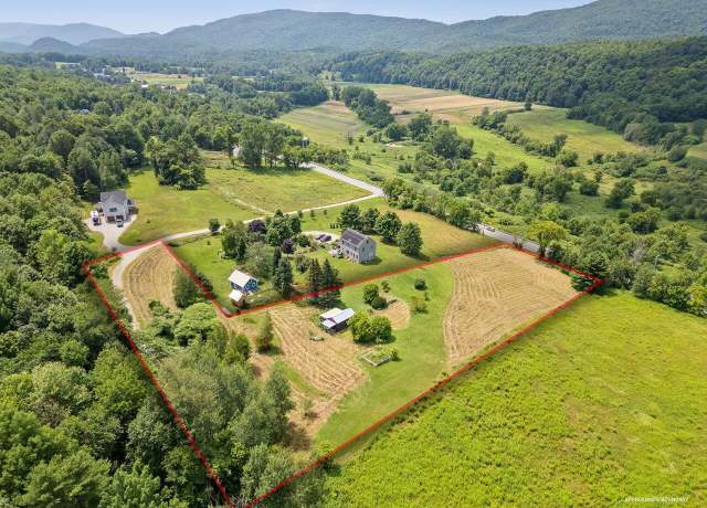 Property at 0 Maple Hill Dr #1, Starksboro, VT 05487