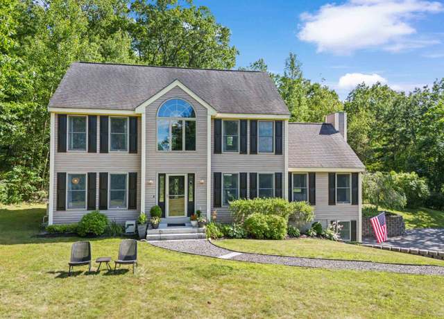 Property at 37 Valley Hill Rd, Pelham, NH 03076, 3 beds, 2.5 baths