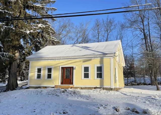 Property at 64 Nottingham Rd, Raymond, NH 03070, 3 beds, 2 baths