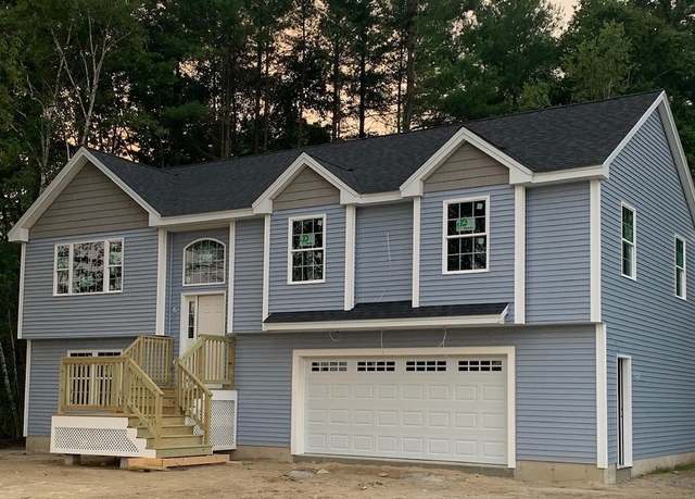 Property at 75.5 Fordway Ext Unit 9-1, Derry, NH 03038, 3 beds, 2 baths