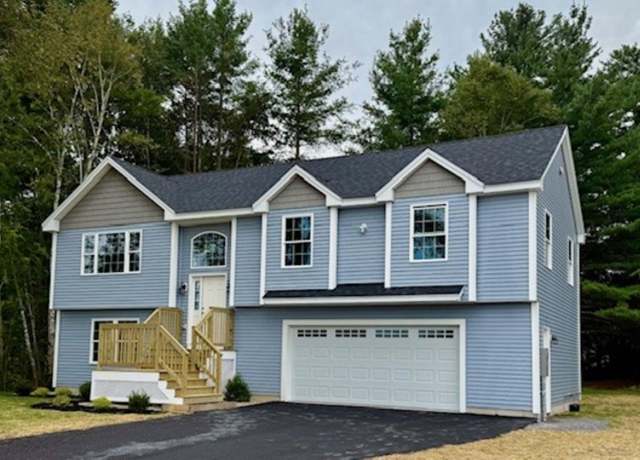 Property at 75.5 Fordway Ext Unit 9-1, Derry, NH 03038, 3 beds, 2 baths