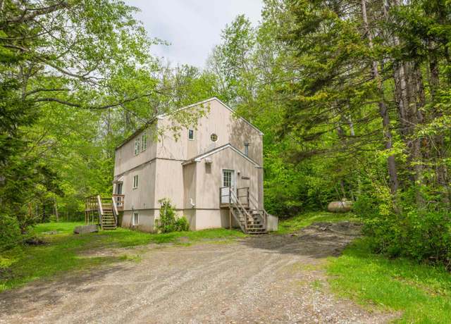 Property at 3 Mill Rd, Dover, VT 05356, 4 beds, 2.5 baths