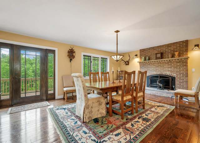 Property at 201 Glen Ledge Rd, Bartlett, NH 03812, 4 beds, 2.5 baths