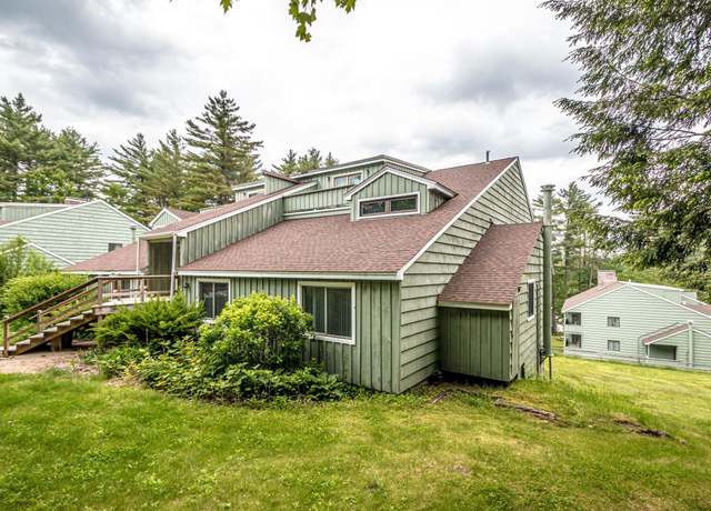 Property at 11E Seasons of Attitash Rd Unit E, Bartlett, NH 03812, 2 beds, 2 baths