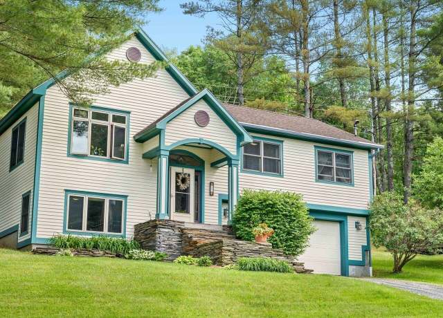 Property at 17 Isabel Cir, Montpelier, VT 05602, 3 beds, 2 baths
