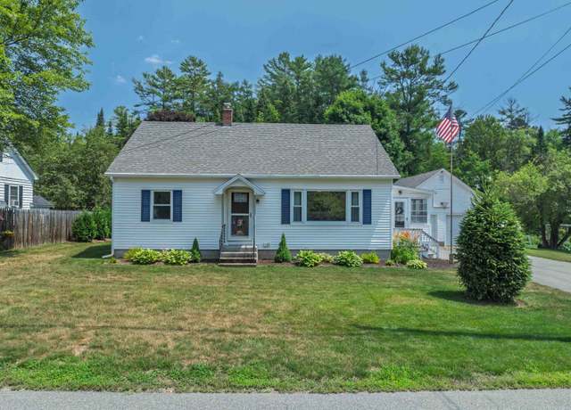Property at 140 Farr Hill Rd, Littleton, NH 03561, 4 beds, 2 baths