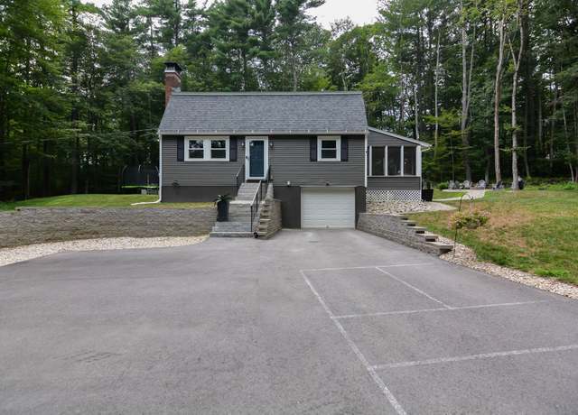 Property at 12 Deerwood Dr, Amherst, NH 03031, 4 beds, 2 baths