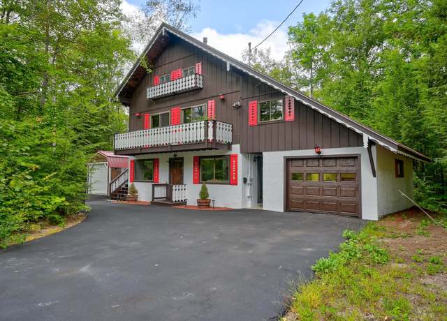 Property at 65 Mittenwald Strasse, Bartlett, NH 03838, 3 beds, 3 baths