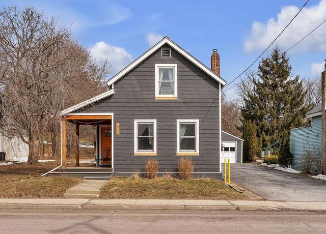 Property at 63 Lafountain St, Winooski, VT 05404, 3 beds, 1.5 baths