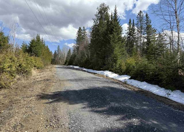 Property at 00 Bayley Hazen Rd, Danville, VT 05828