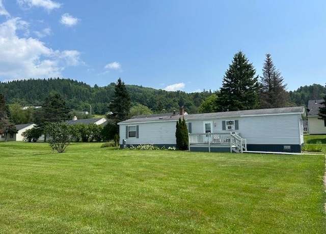 Property at 28 Route 145, Colebrook, NH 03576, 2 beds, 1 bath