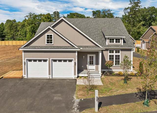Property at 276 Sterling Dr, Laconia, NH 03246, 3 beds, 2.5 baths