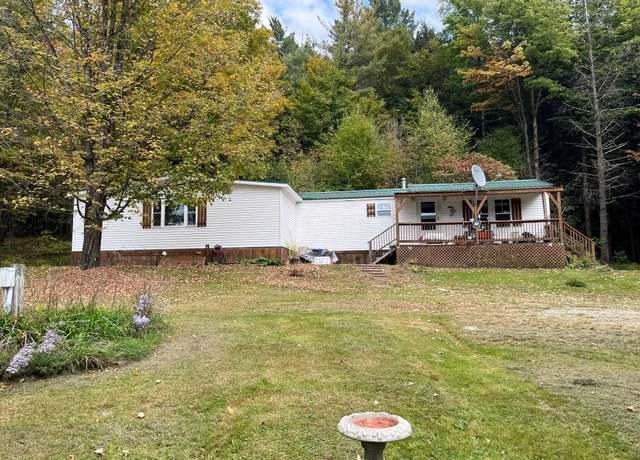 Property at 45 Camp Rd, Berkshire, VT 05447, 2 beds, 1 bath