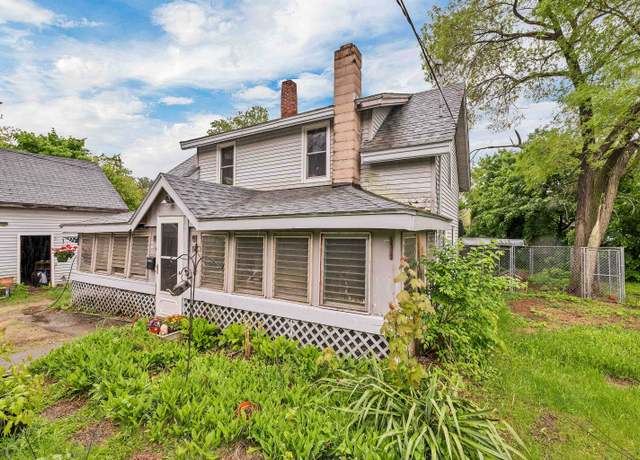 Property at 16 Old Mascoma Rd, Franklin, NH 03235, 4 beds, 2 baths