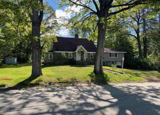 Property at 143 Pearl St, Franklin, NH 03235, 4 beds, 2 baths