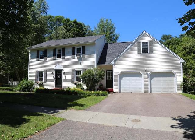 Property at 12 Thomas Ln, Essex, VT 05452, 3 beds, 2.5 baths