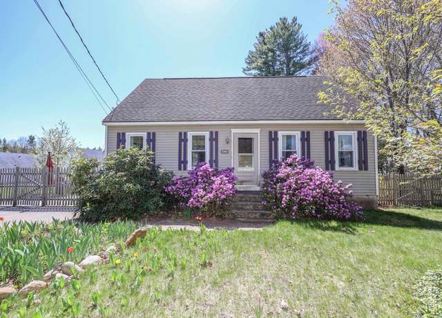 Property at 418 Ross Rd, Pembroke, NH 03275, 4 beds, 2 baths