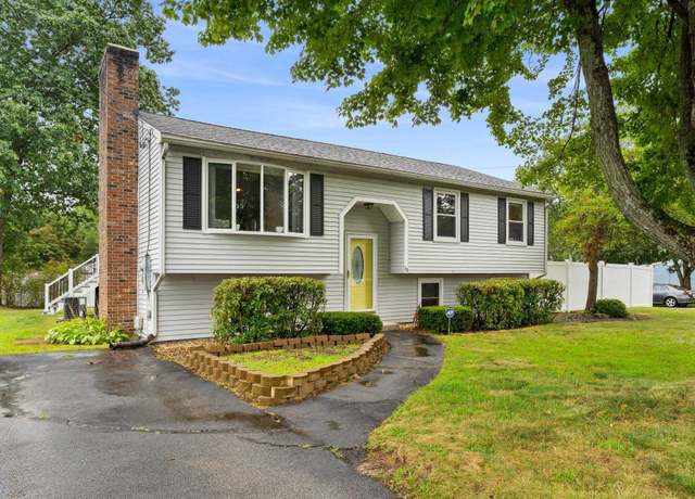 Property at 13 Blackstone St, Hudson, NH 03051, 5 beds, 2 baths