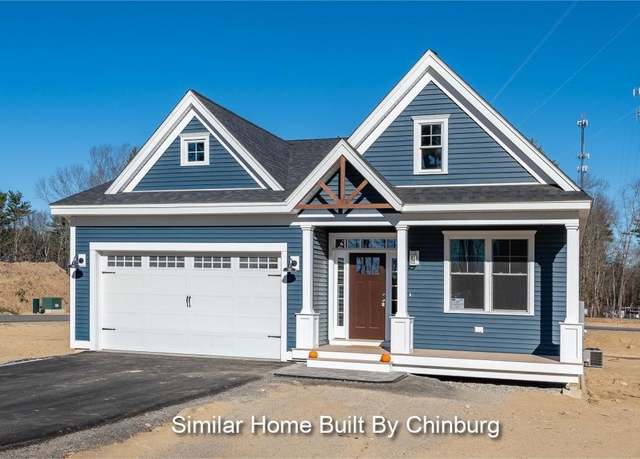 Property at Summerwind Pl Unit 7, Greenland, NH 03840, 2 beds, 2 baths