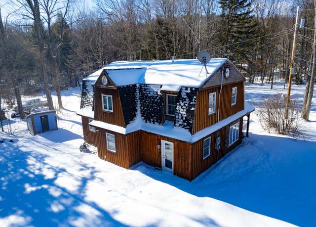 Property at 25 Laplante Rd, Cavendish, VT 05142, 3 beds, 2 baths