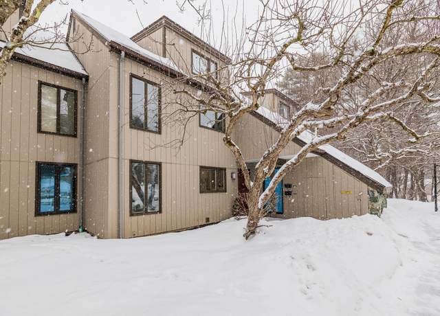 Property at 107 Brook Holw #107, Hanover, NH 03755, 3 beds, 2 baths