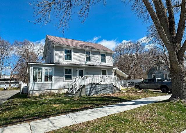 Property at 49 Terrill St, Rutland City, VT 05701, 12 beds, 5 baths