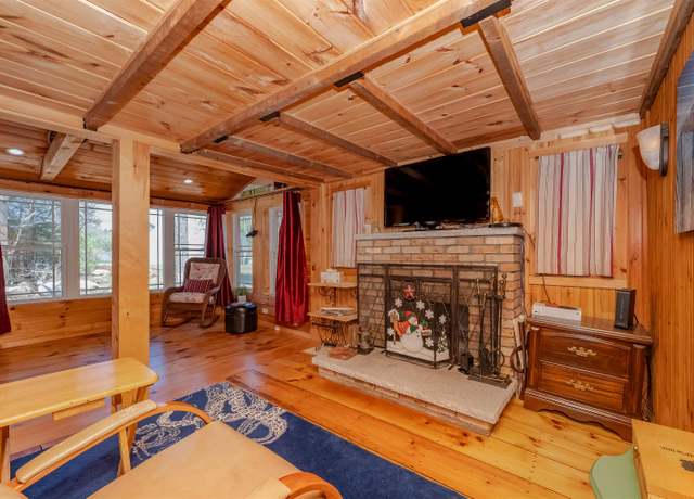 Property at 132 Chestnut Pond Rd, Epsom, NH 03234, 2 beds, 1 bath