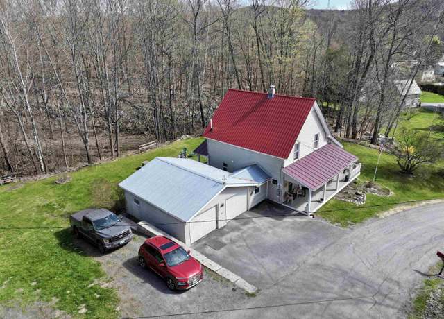 Property at 20 Barclay Quarry Rd, Barre Town, VT 05654, 3 beds, 2 baths