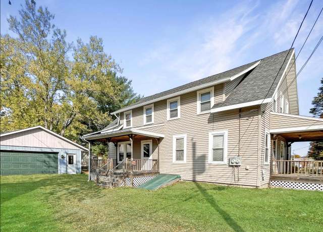 Property at 8 Howe St, Augusta, ME 04330, 6 beds, 2 baths