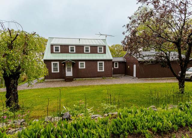 Property at 118 Windmill Hill Rd, Dublin, NH 03444, 3 beds, 1.5 baths