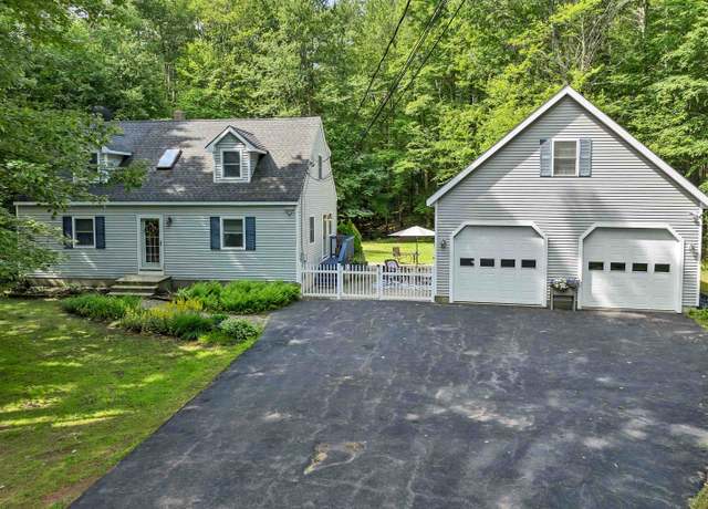 Property at 67 Quail Ridge Rd, Pittsfield, NH 03263, 3 beds, 2 baths