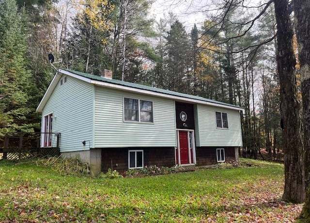 Property at 1232 Goss Hollow Rd, St. Johnsbury, VT 05851-9, 2 beds, 1 bath