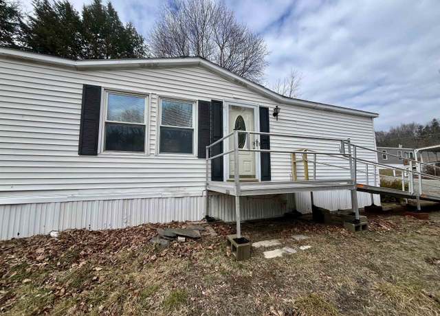 Property at 19 Second St, Mont Vernon, NH 03057, 2 beds, 1 bath