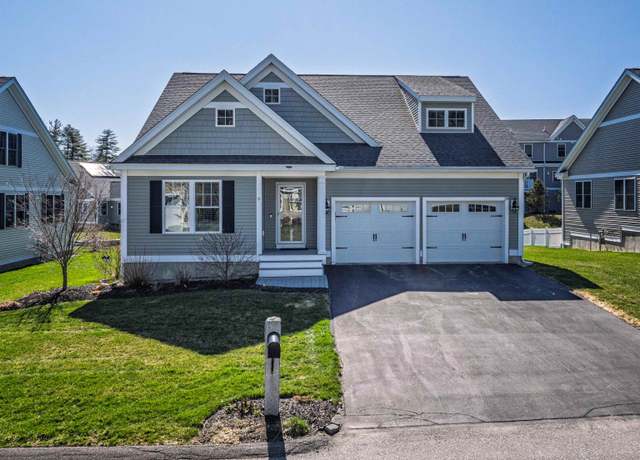 Property at 24 Sierra Hill Dr, Dover, NH 03820, 3 beds, 2.5 baths