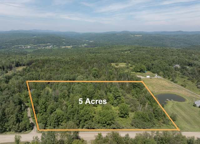 Property at 001 Elmore Pond Rd, Wolcott, VT 05680