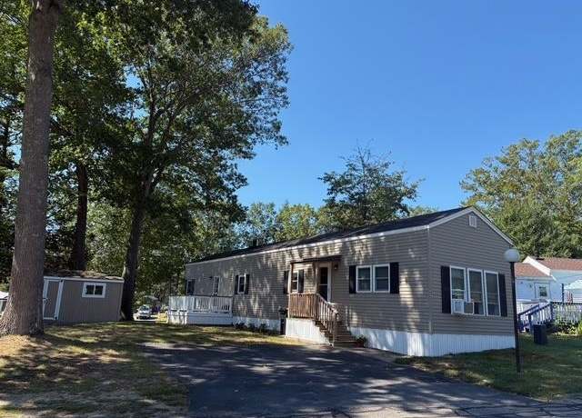Property at 22 S Dewberry Ln, Rochester, NH 03867, 2 beds, 1 bath