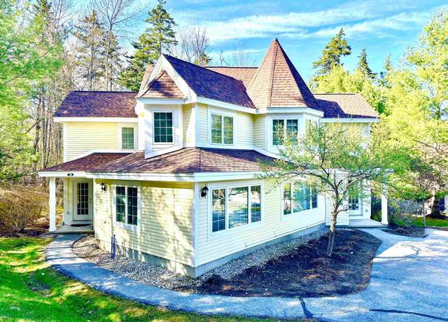 Property at 19A Kingswood Rd, Dover, VT 05356, 3 beds, 3 baths