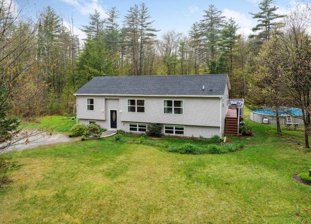 Property at 162 Hayward Rd, Croydon, NH 03773, 3 beds, 2 baths