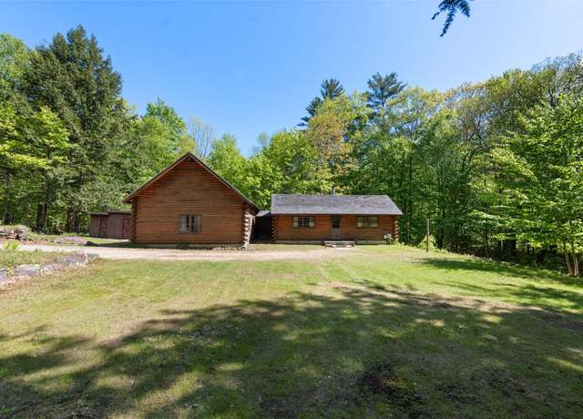 Property at 38 Mitchell Rd, Thornton, NH 03285, 3 beds, 1.5 baths