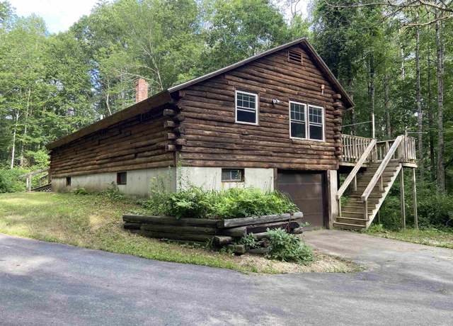 Property at 582 Washington St, Barrington, NH 03825, 2 beds, 1 bath